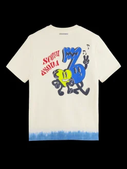 Amsterdam Beat T-Shirt