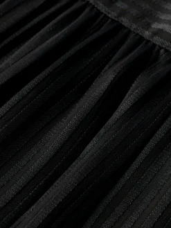 Asymmetric Wrap Dress