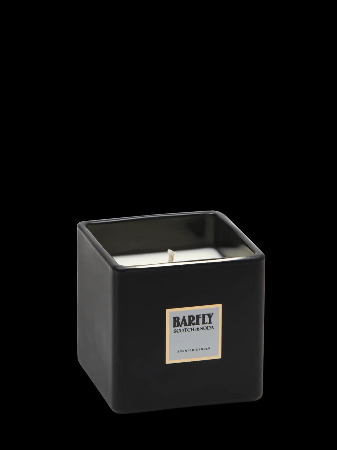 Barfly Scented Candle