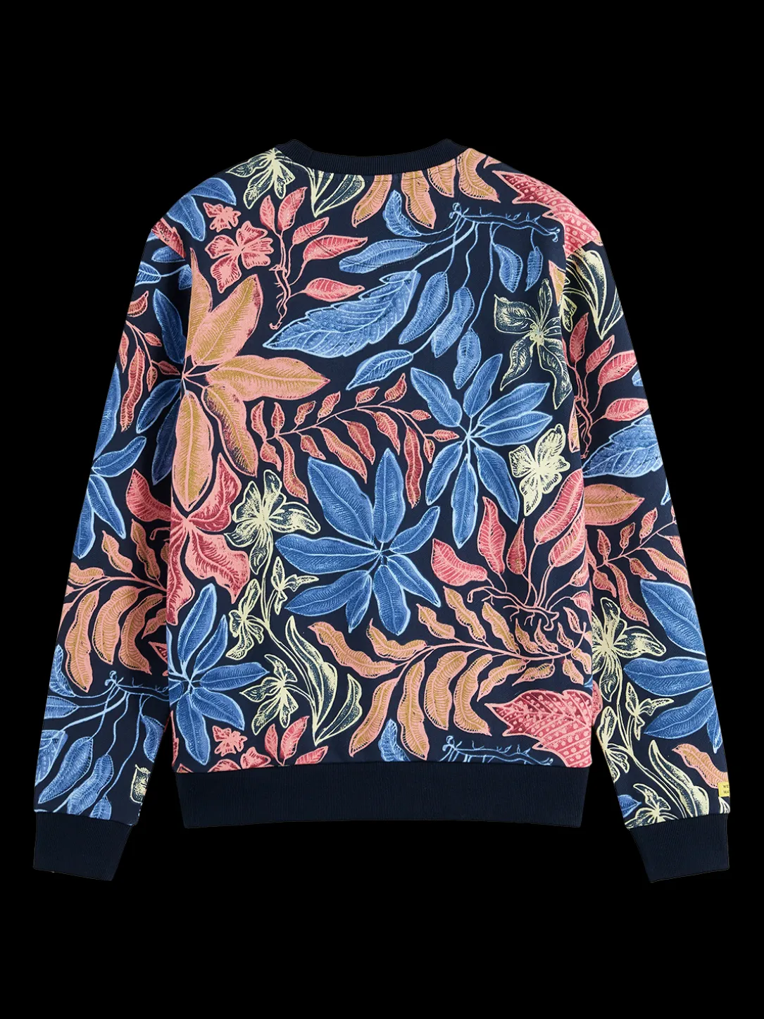 Big Aop Sweatshirt