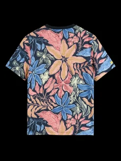 Big Aop T-Shirt