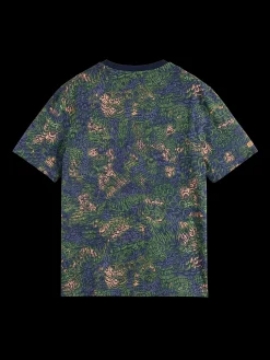 Big Aop T-Shirt