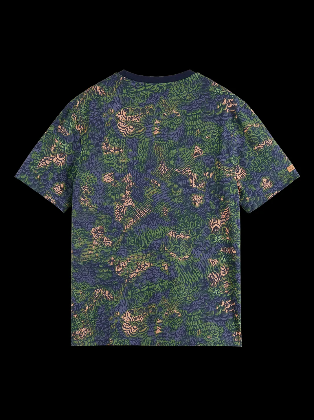 Big Aop T-Shirt