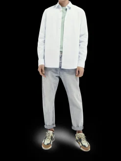 Classic Shirt | Relaxed Fit