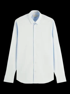 Classic Shirt | Relaxed Fit