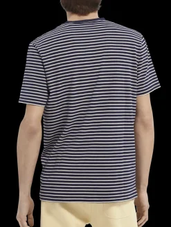 Classic Striped T-Shirt