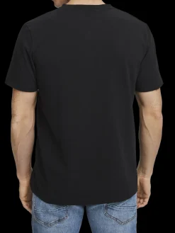 Classic V-Neck T-Shirt