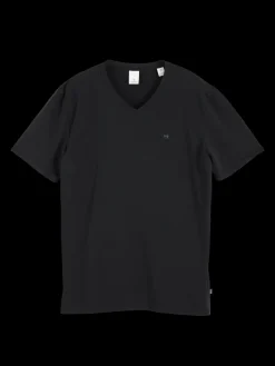 Classic V-Neck T-Shirt