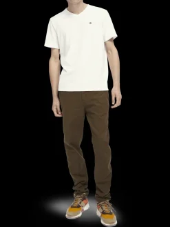 Classic V-Neck T-Shirt