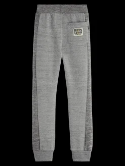 Color-Block Sweatpants