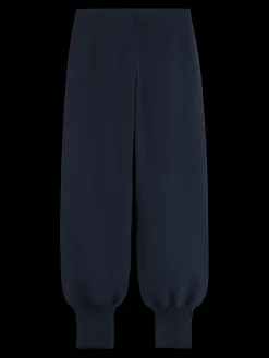 Compact Knitted Joggers