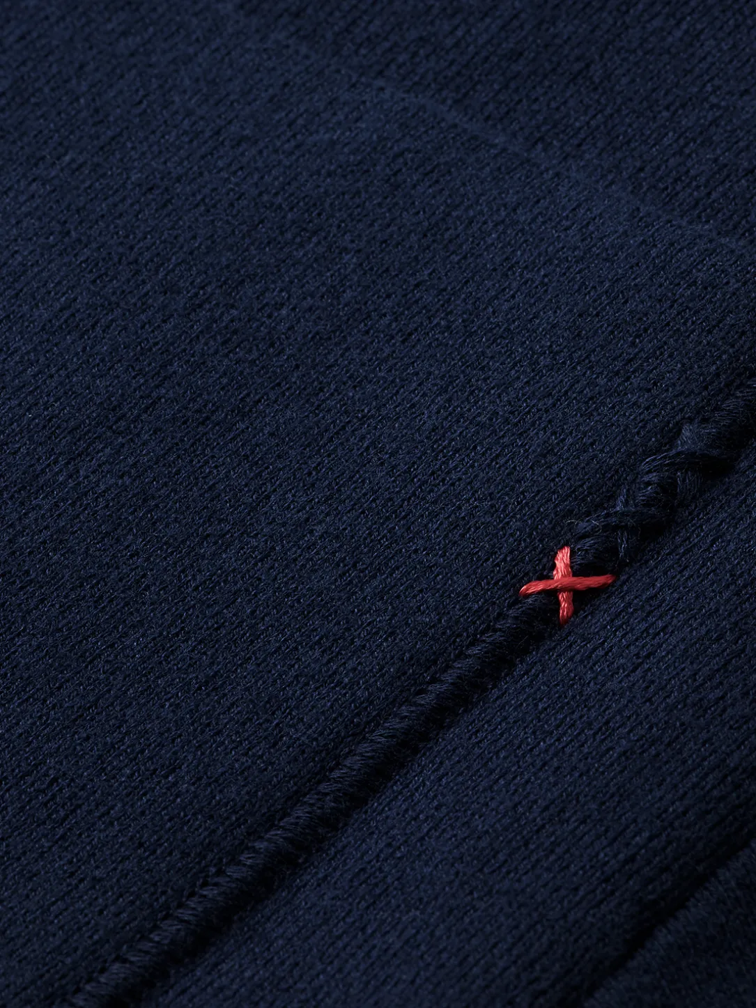 Compact Pocket Detail Knitted Jacket