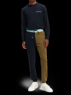 Cotton Sweatpants