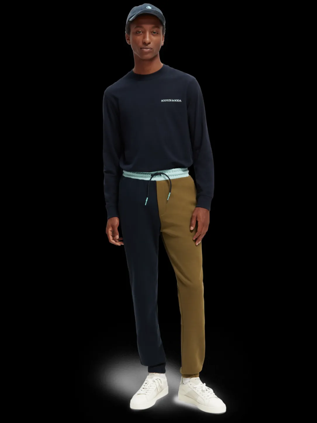 Cotton Sweatpants