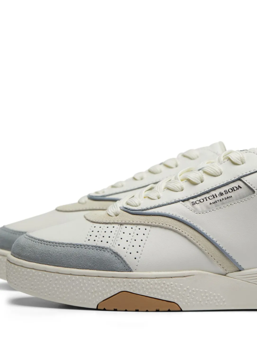 Court Cup Sneaker