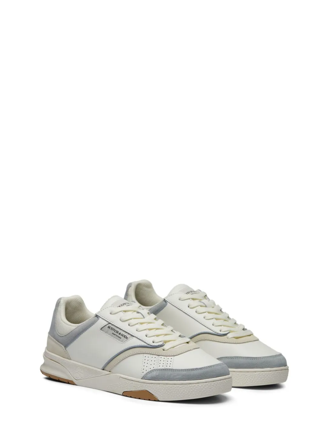 Court Cup Sneaker