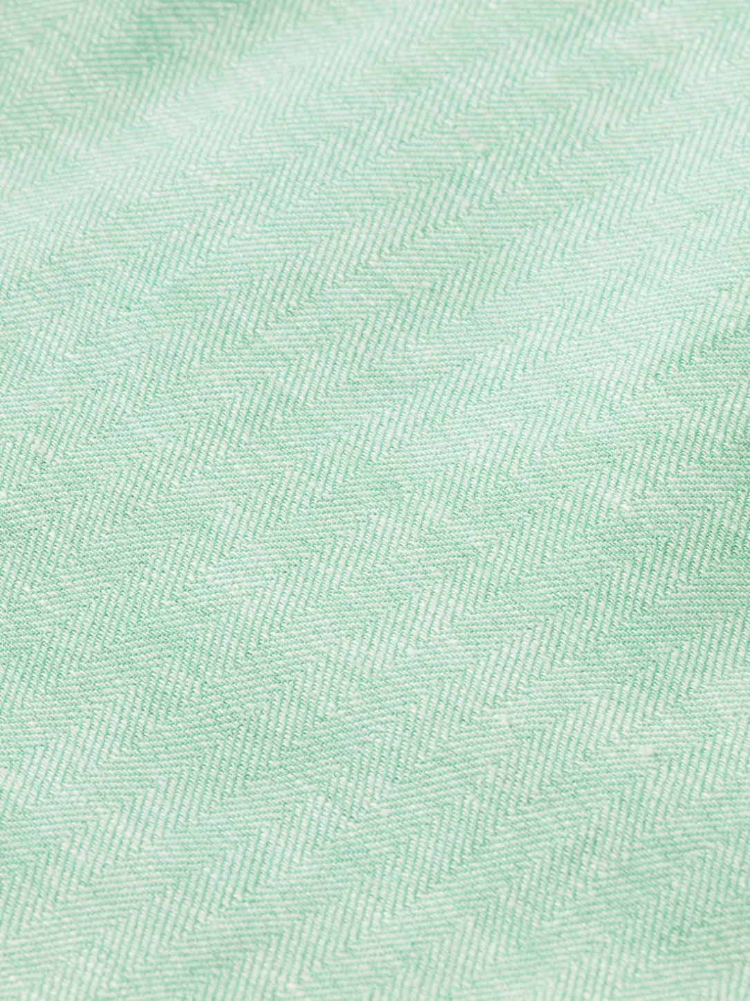 Fave Linen-Blend Beach Short