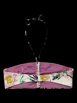 Halter Bikini Top
