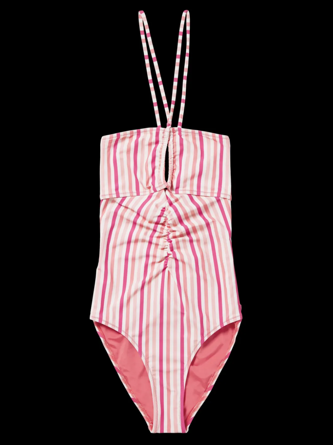 Halter Swimsuit