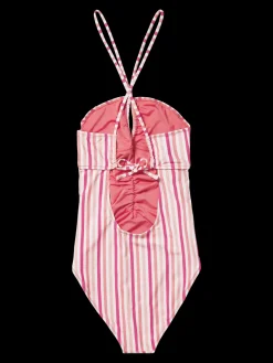 Halter Swimsuit