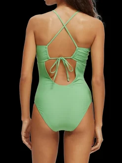 Halter Swimsuit