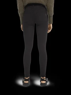Haut | High Rise Skinny Fit