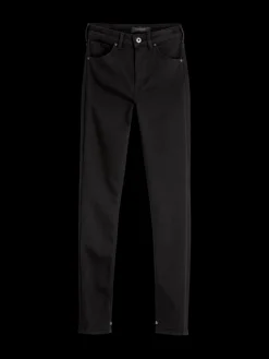 Haut | High Rise Skinny Fit