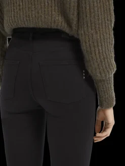Haut | High Rise Skinny Fit