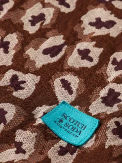 Hawaii Jacquard Shirt