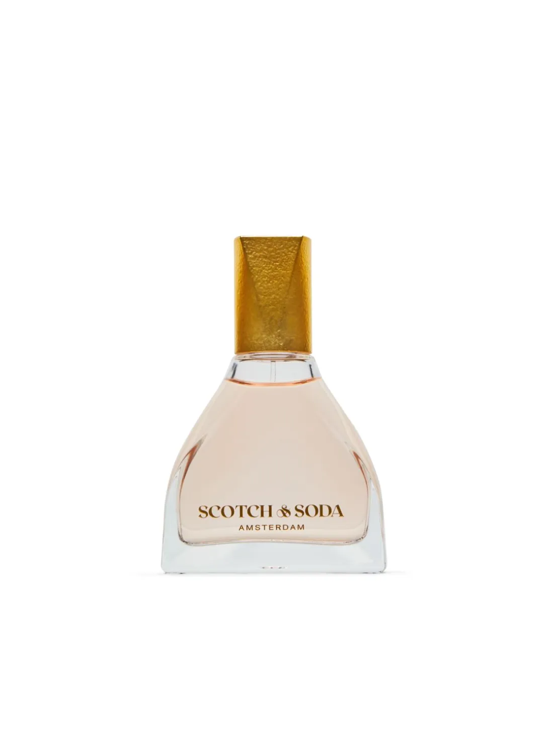 I Am Scotch & Soda Eau De Parfum – Floral Musk