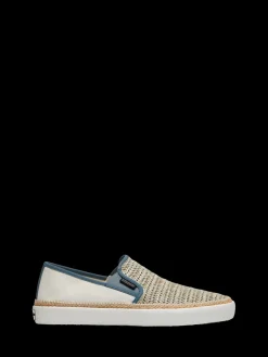 Izomi Slip On Shoe