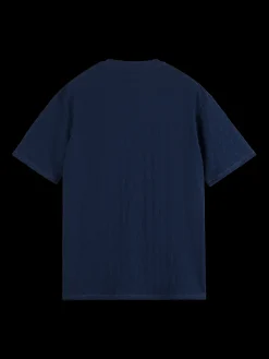 Jacquard T-Shirt