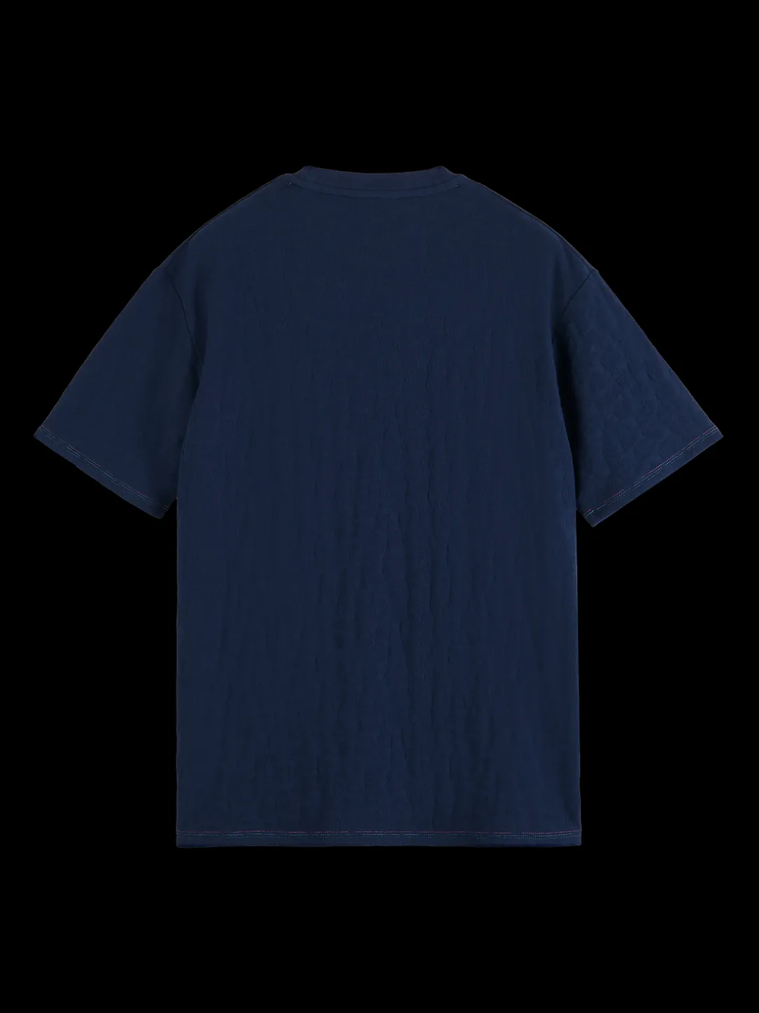 Jacquard T-Shirt