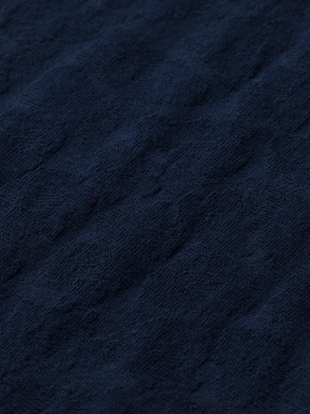 Jacquard T-Shirt