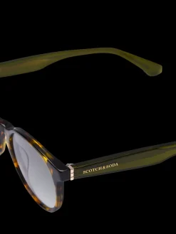 Kinney Sunglasses