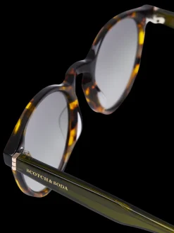 Kinney Sunglasses
