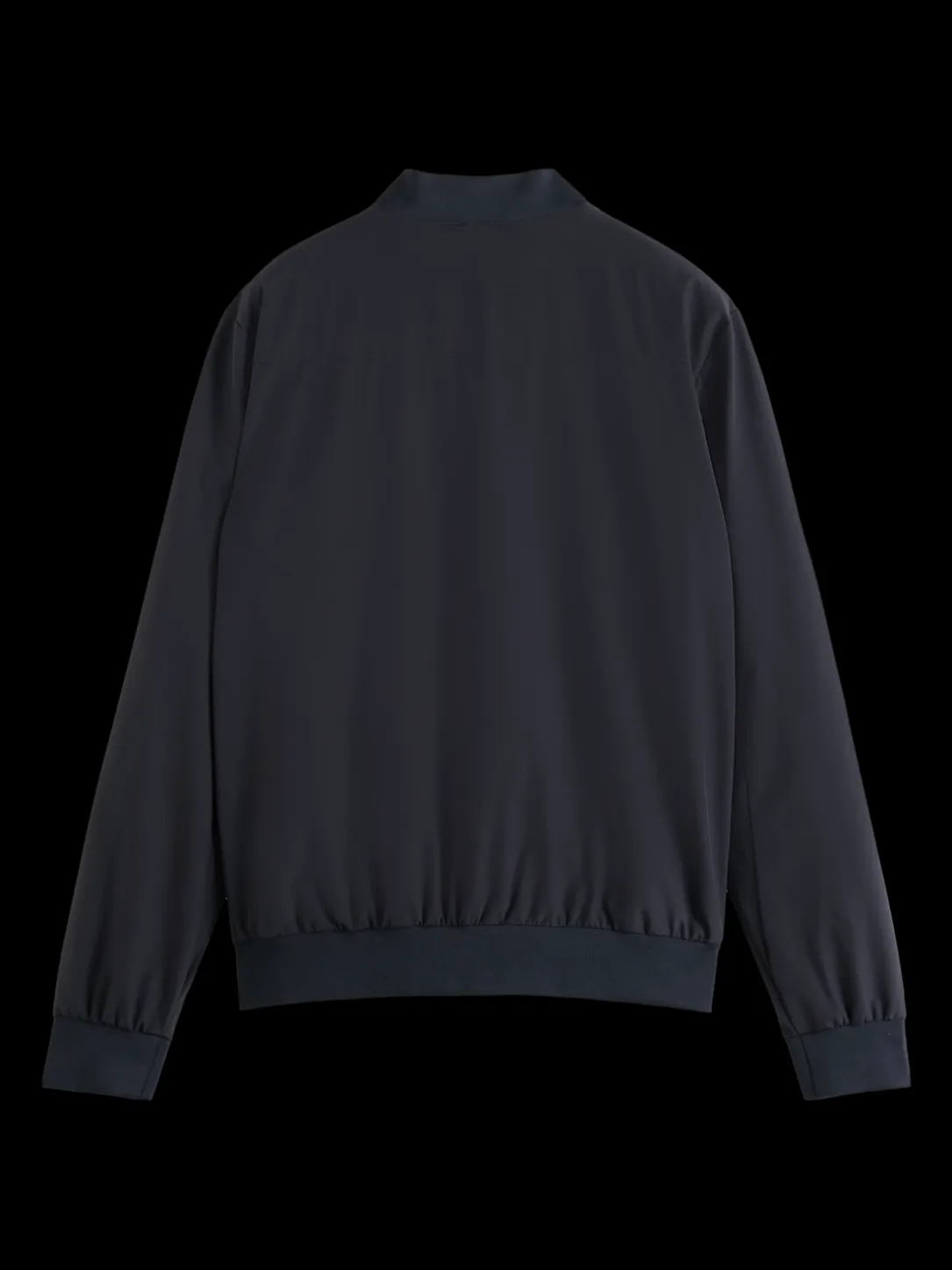 Lightweight Bomber Jacket