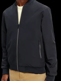 Lightweight Bomber Jacket