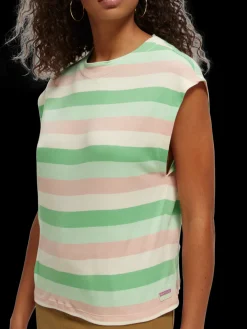 Loose Fit T-Shirt