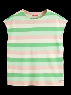 Loose Fit T-Shirt