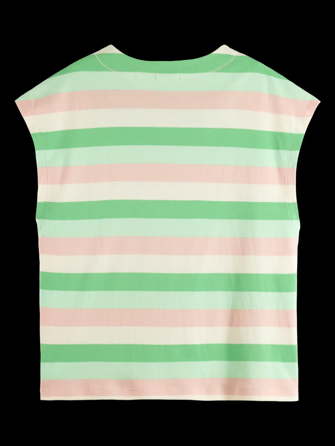 Loose Fit T-Shirt