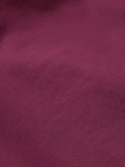 Loose Tapered-Fit Pleated Chino