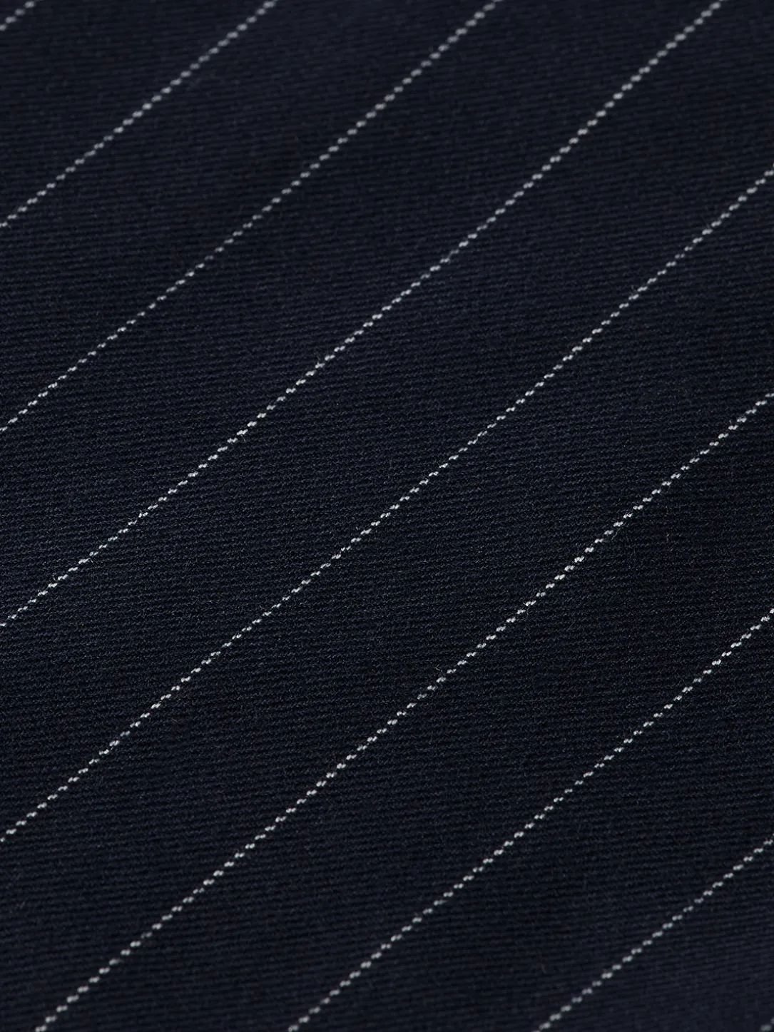 Maia Pinstripe Jogger