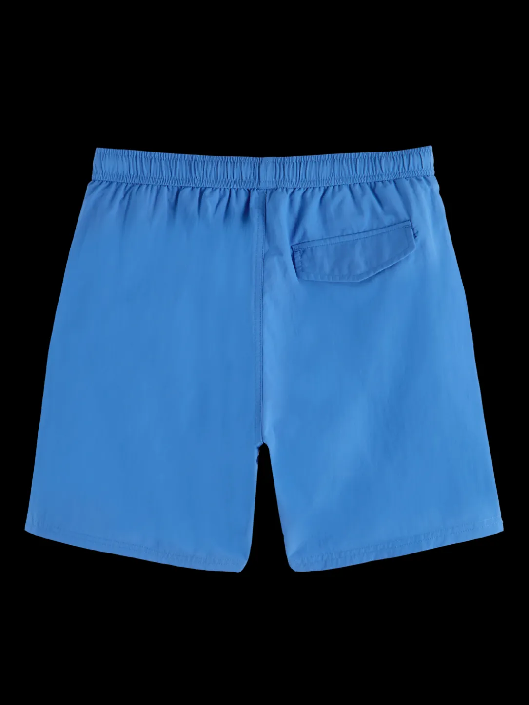 Mid-Length Swim Short