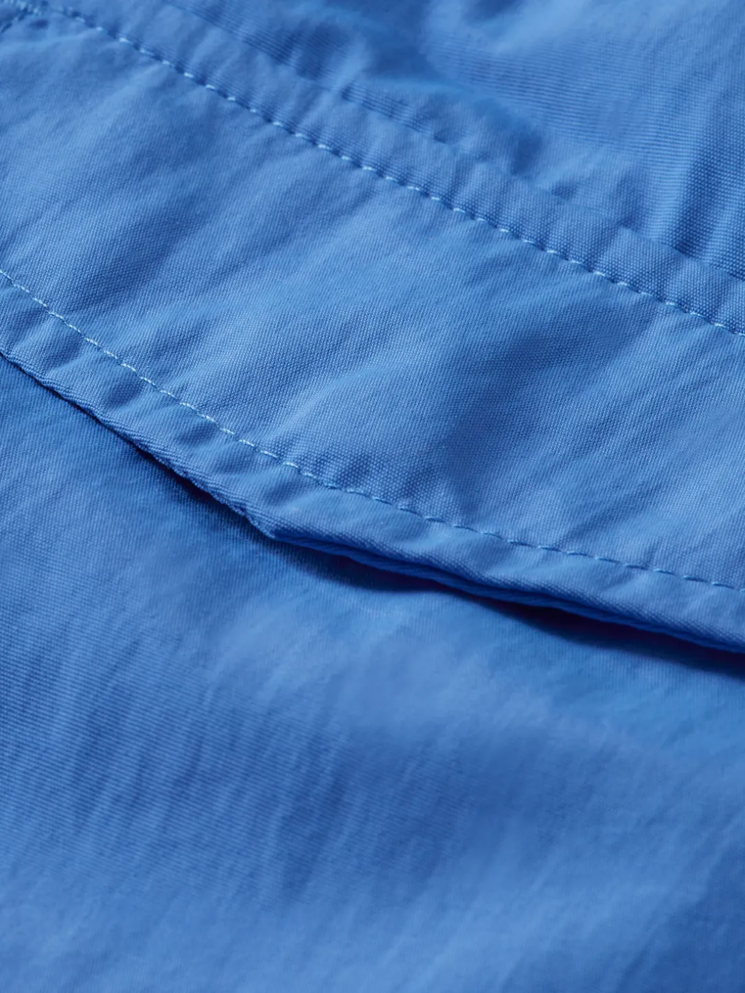 Mid-Length Swim Short
