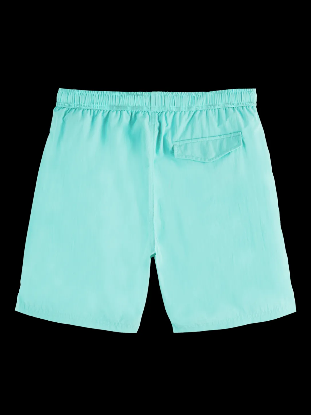 Mid-Length Swim Short