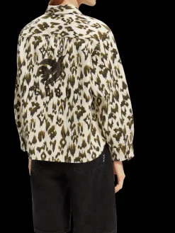 Military Shirt
