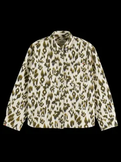 Military Shirt