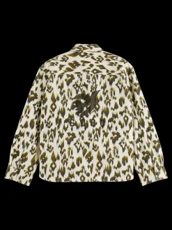 Military Shirt