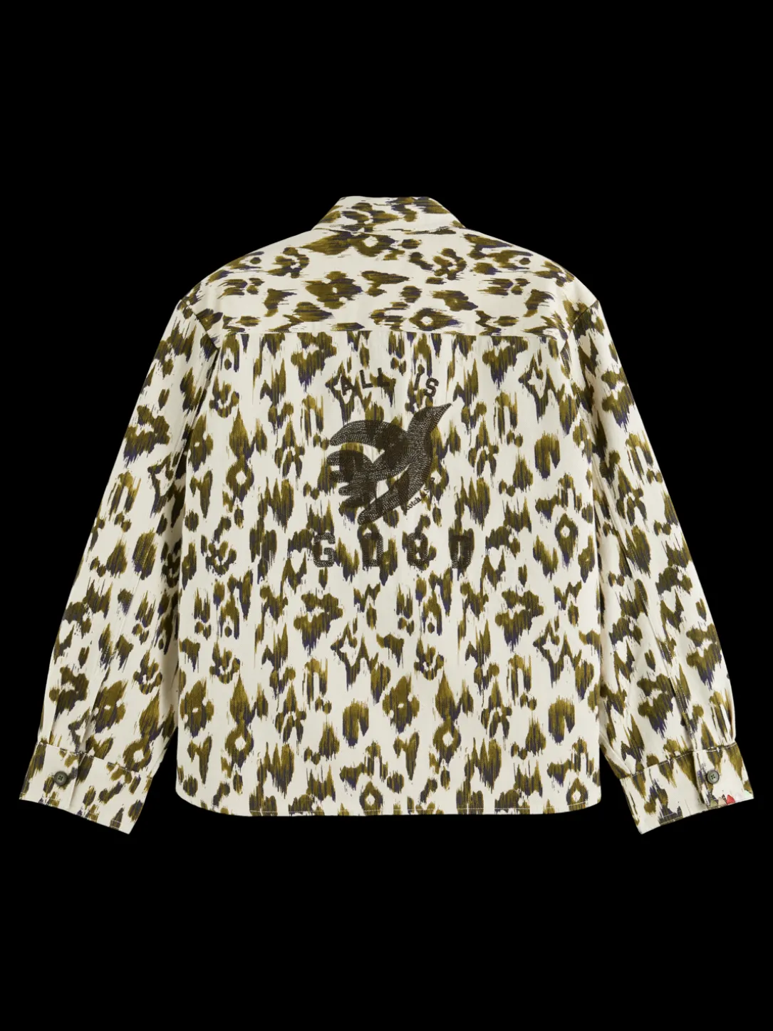 Military Shirt